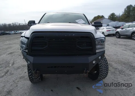 2010 Dodge Ram 2500 Slt из США, поврежденный, VIN 3D7UT2CL8AG172306